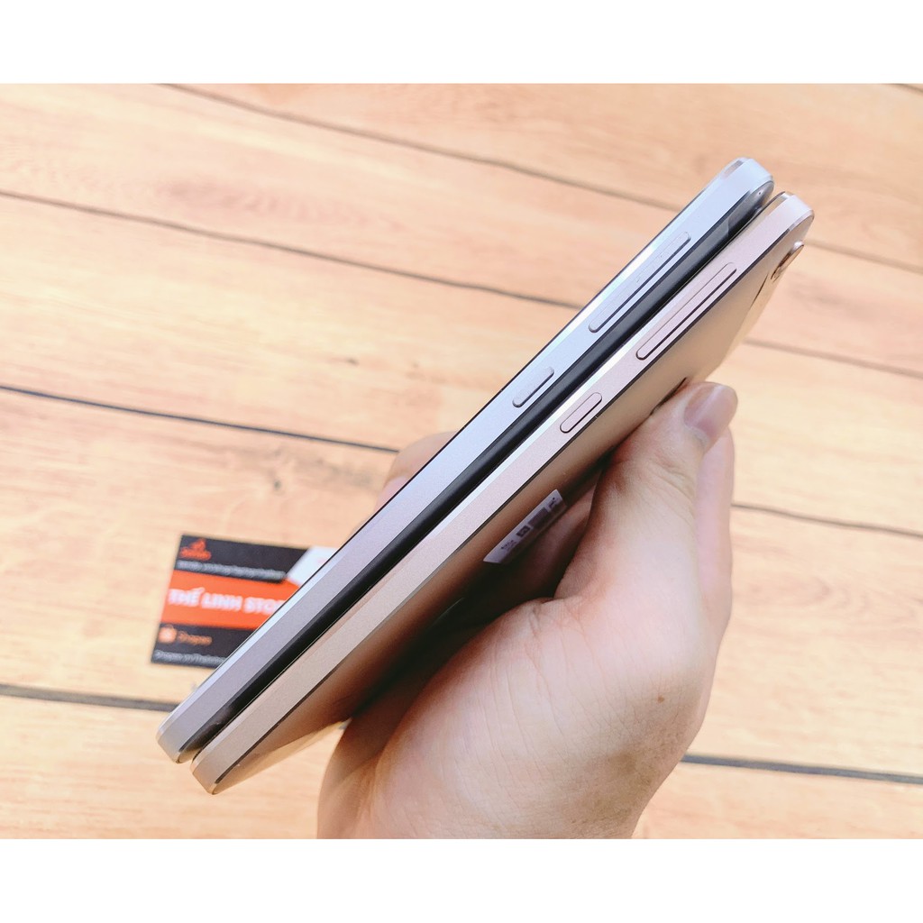 Điện thoại LeTV 1S 2 sim, có vân tay - Màn 5.5 Ram 3G | BigBuy360 - bigbuy360.vn