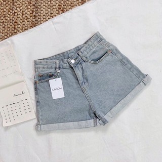 [SALE 79k giá bán 250k ] QUẦN JEAN GẬP GẤU