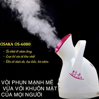 Máy Xông hơi mặt Osaka