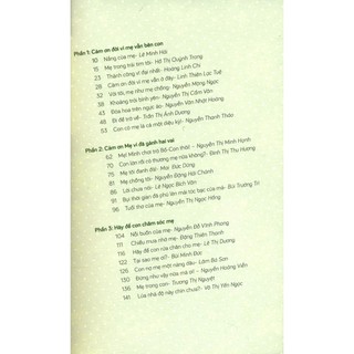 Gia Đình Thế Hệ Mới - Về Mẹ
