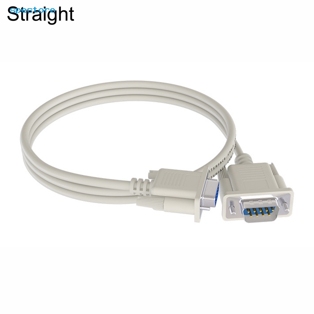 Cáp Chuyển Đổi Vga 9pin Sang Vga Tốc Độ Cao Cho Pc | BigBuy360 - bigbuy360.vn