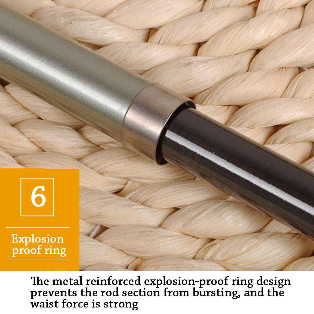 Cần Câu Cá Mini Siêu Nhẹ Gấp Gọn Tiện Dụng Mang Theo Du Lịch