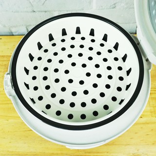 Nồi cơm điện Midea MR-CM1812 1.8L