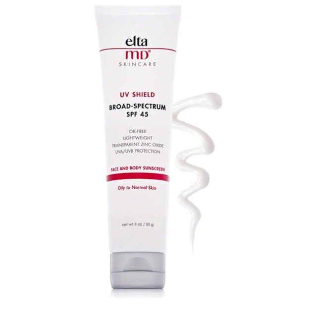 (Bill)Kem chống nắng Elta MD UV Physical Broad-Spectrum SPF 45 80g