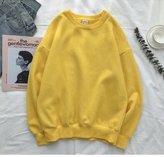 Sweater basic