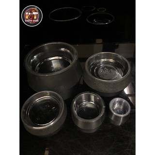 Chén nước chống đổ của ht-exotic zone