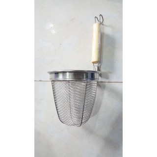 {SHOP YÊU THÍCH} [RẺ VÔ ĐỊCH] {Sỉ} Dụng cụ sóc phở inox