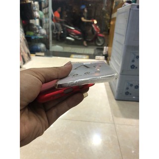 Ốp samsung A9pro , C9pro silicon,hình cute