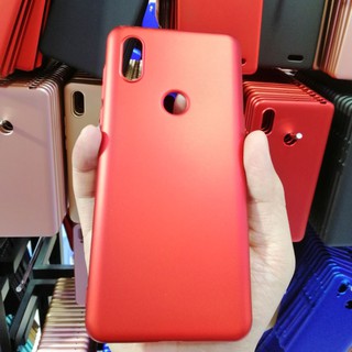 Ốp điện thoại nhựa cứng siêu mỏng thời trang cho Xiaomi Mi Mix 3/Mix 2S/Max 2/Max 3/Mix 2