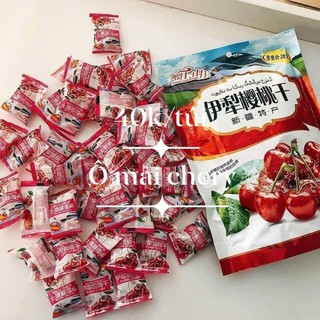 ô_mai_quất_việt_và_cherry