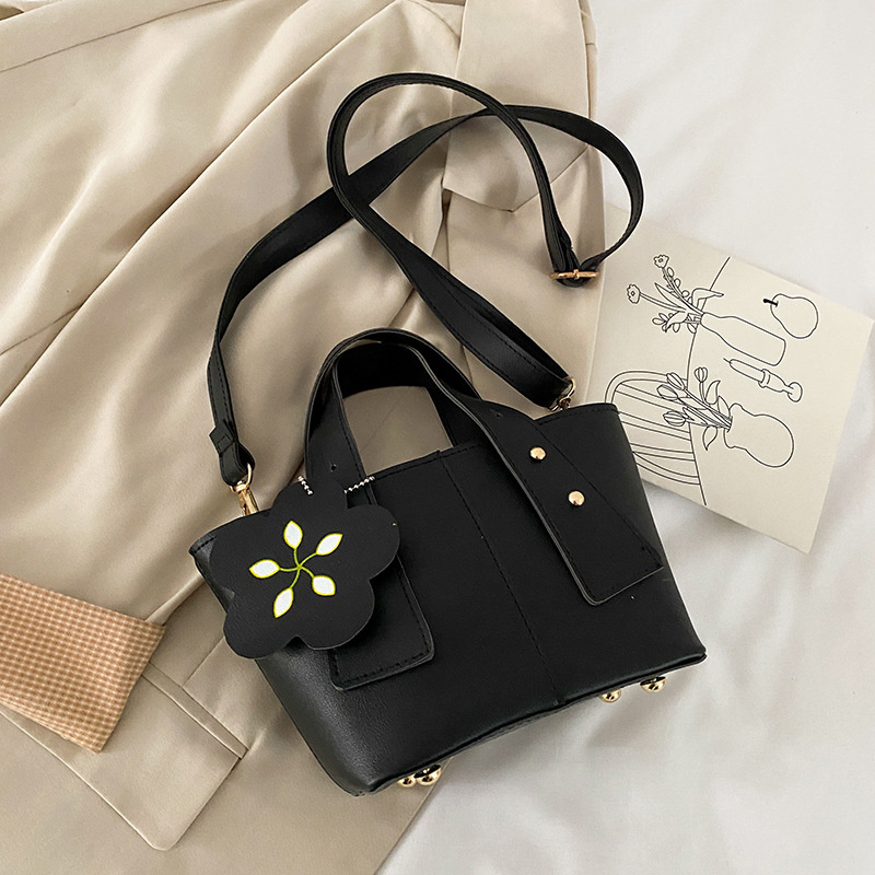 Túi Xách Tay Thời Trang Xuân Hè 2021 Cho Nữ