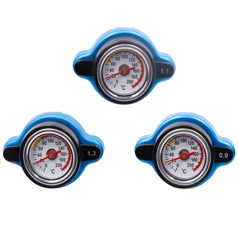 Nắp Đậy Bình Nước Tản Nhiệt 1.3bar Moto 1.1 Bar 0.9 Chất Lượng Cao