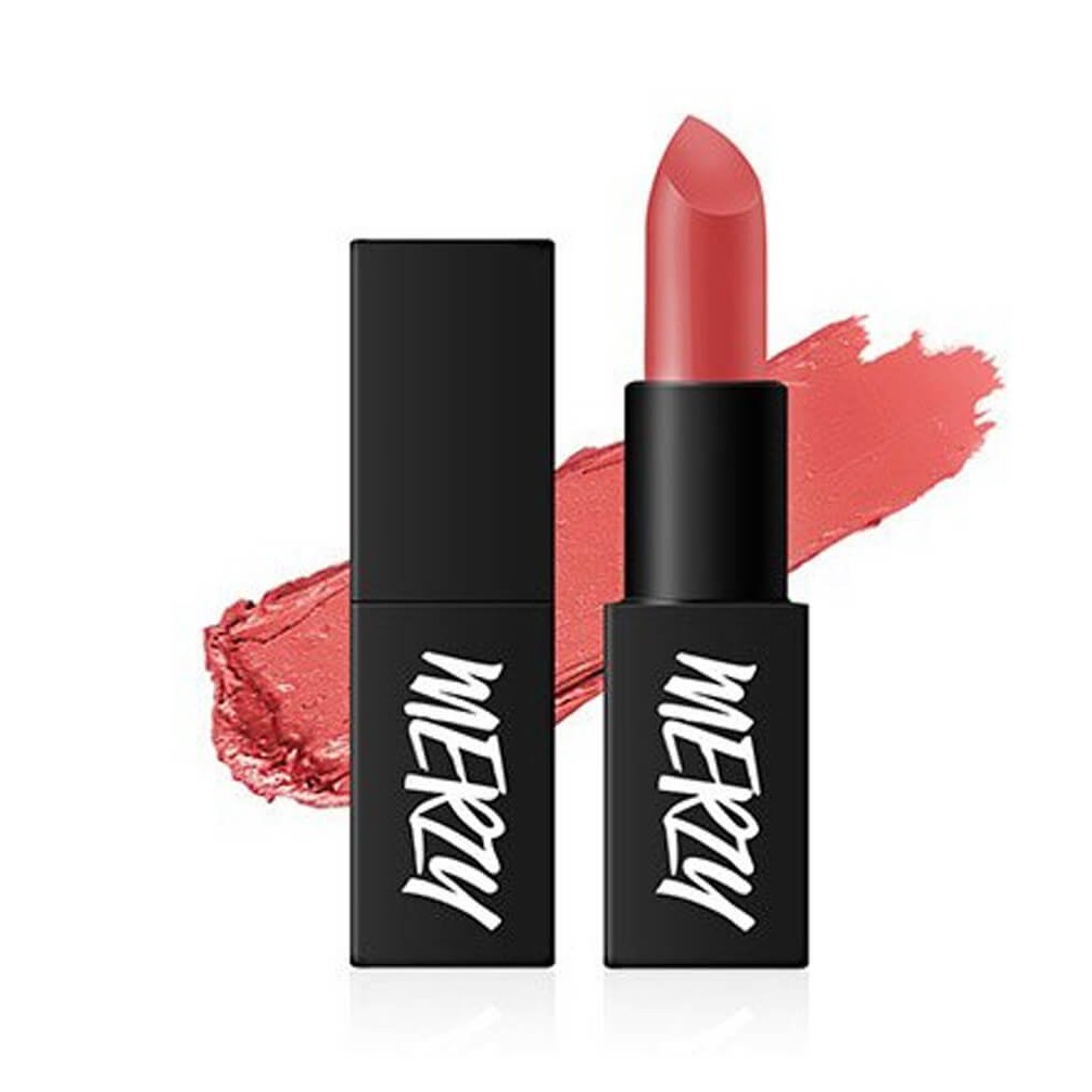 [COSNEW25 GIẢM 15K] Son Merzy Another Me The First Lipstick