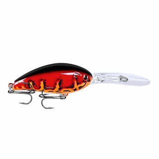 MỒI CÂU LURE CHUBBY DC CÂU CÁ VƯỢC, CÁ MÚ, CÁ HỒNG  - Shop Vua Đồ Câu