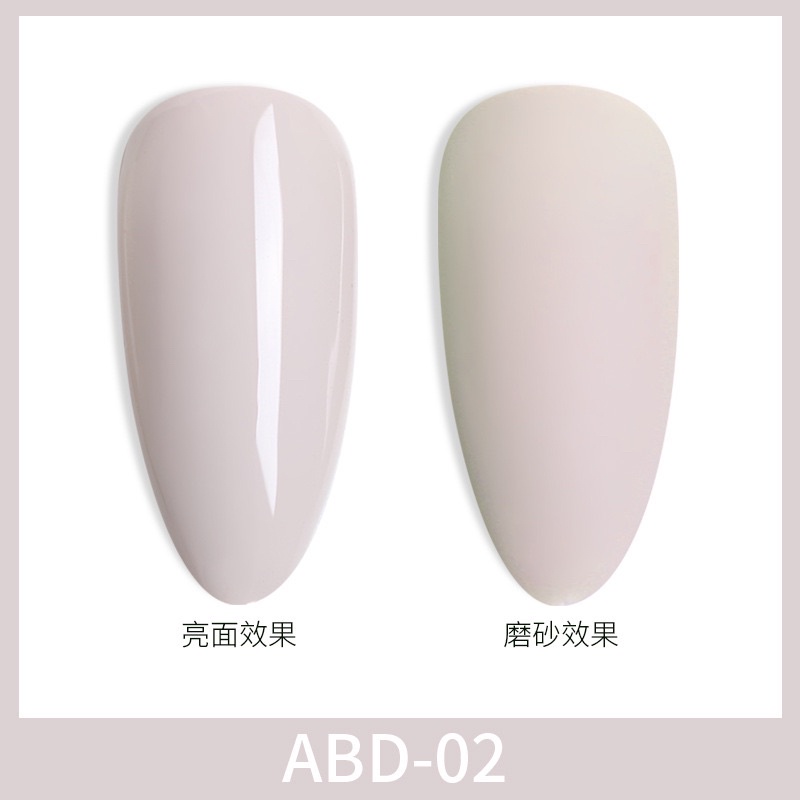 Sơn gel AS SET 9 chai mã ABD chuẩn dung tích 15ml