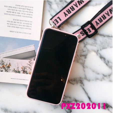 Ốp điện thoại có dây đeo và ví đựng tiền xu Melody dành cho Samsung Galaxy A10 A10S A20 A30 A50 A70 A11 A21 A31 A51 A71