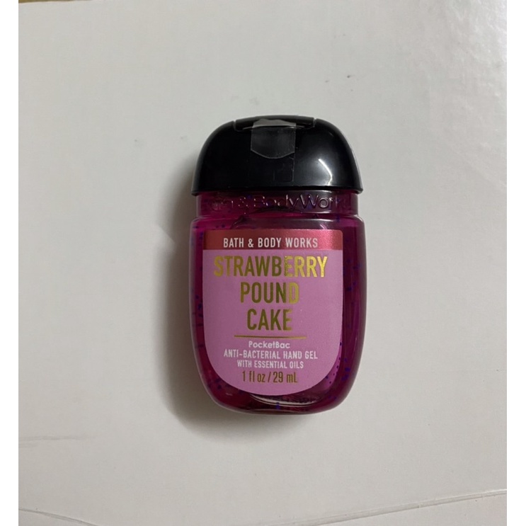 Nước rửa tay khô Bath & Body Works