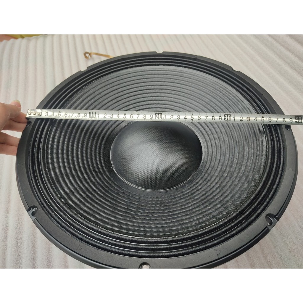 LOA NHẬP KHẨU - BASS 40 RCF CHUẨN COIL 100 TỪ 220 - GIÁ 1ĐÔI