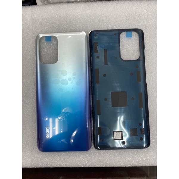 Lưng xiaomi note 10 , note 10s/ nắp lưng redmi note 10 , note 10s cty 100%