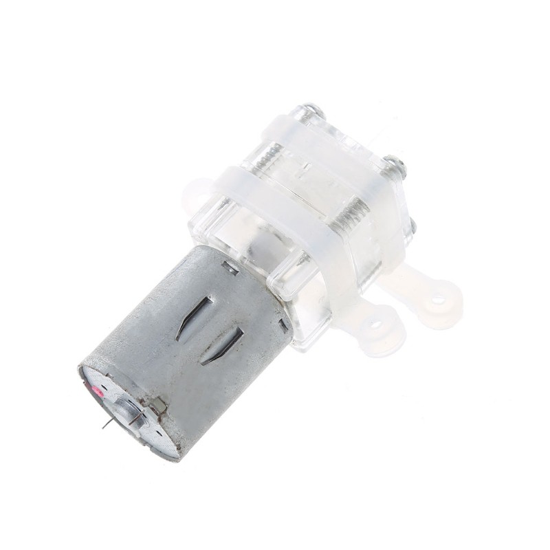 Mô Tơ Bơm Nước Mini 12v Cho Máy Bơm Nước