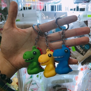 Móc khoá khủng long