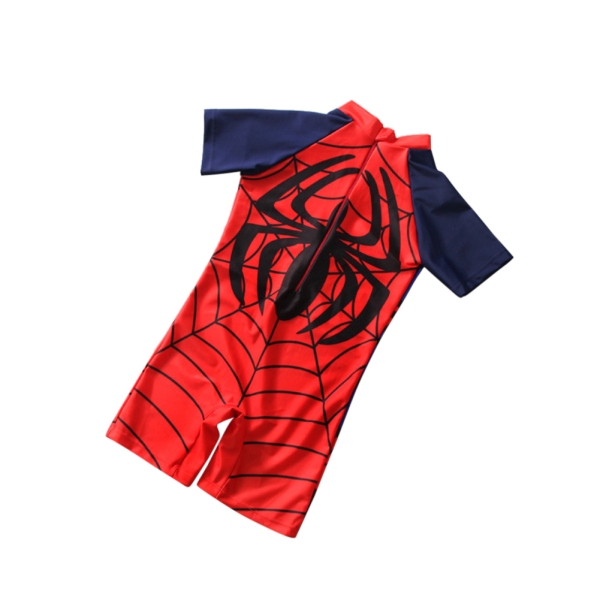 Đồ Bơi Một Mảnh Hình Người Nhện Cho Bé | BigBuy360 - bigbuy360.vn