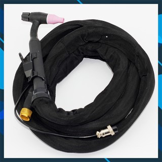 Bộ Dây Hàn Tig Tay Dẻo Chất Lượng Cao