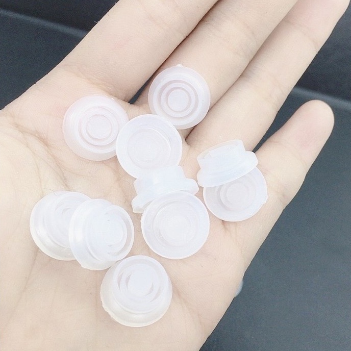 Nút đựng keo nối mi  dụng cụ nối mi mr Tuấn.