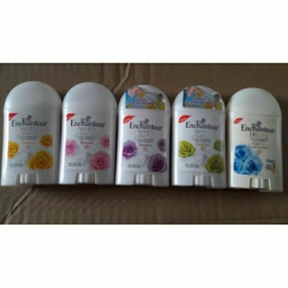 Sap enchanteur