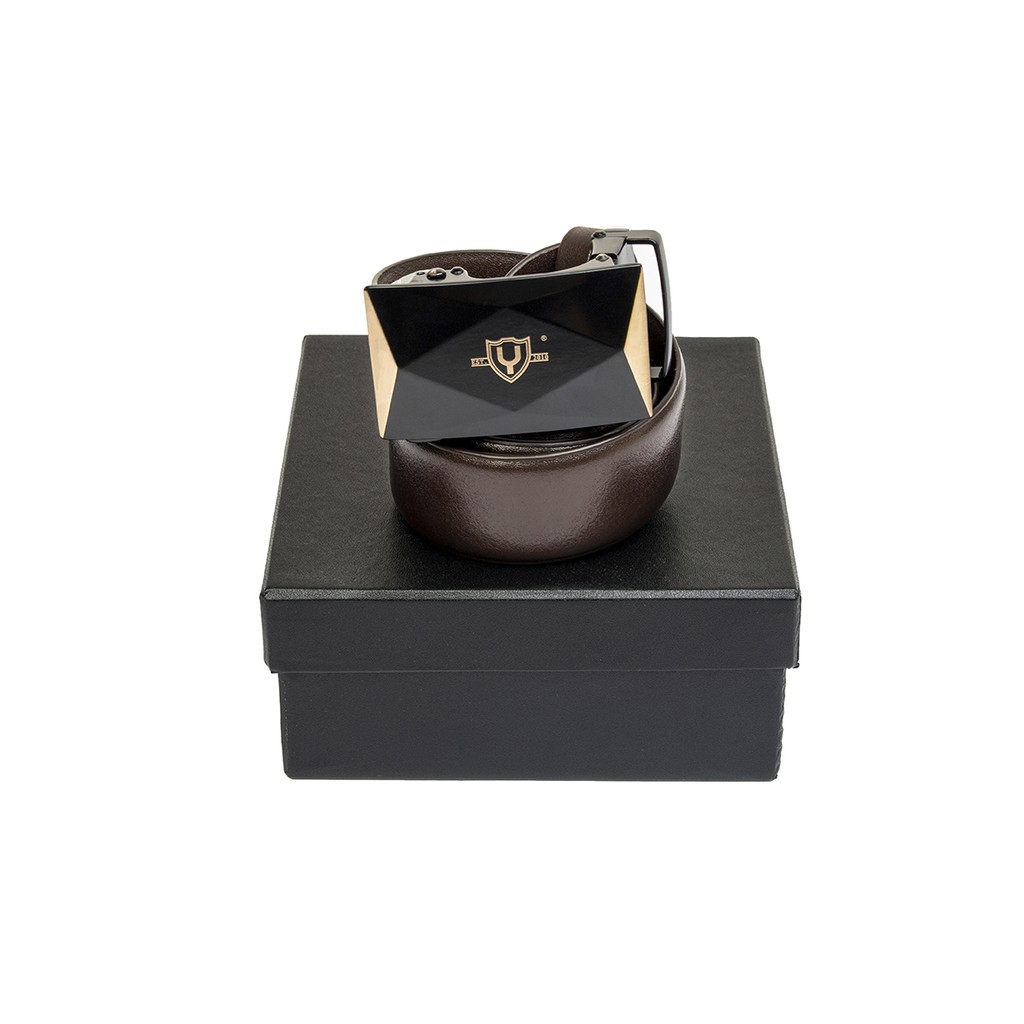 Thắt Lưng Nam Da Bò Cao Cấp Y2010 D06 18718 |YaMe|