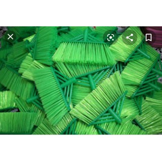 Chổi cước, chổi nhựa