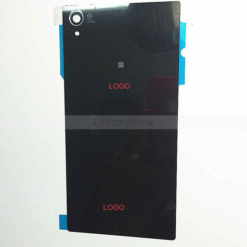 Ốp Lưng Mặt Gương Cho Sony Xperia Z L36h C6603 C6602 / Z1 L39h C6902 C6903