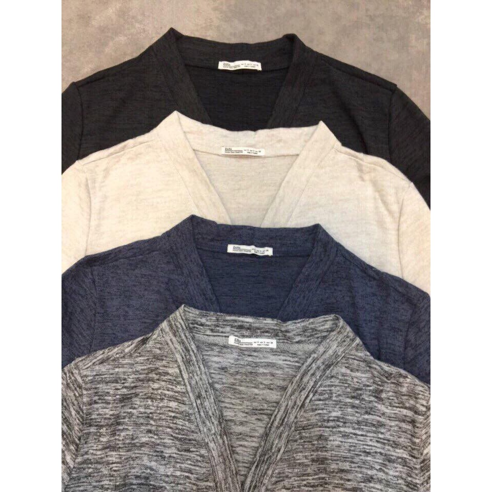 - Cardigan xuất dư VNXK muối tiêu