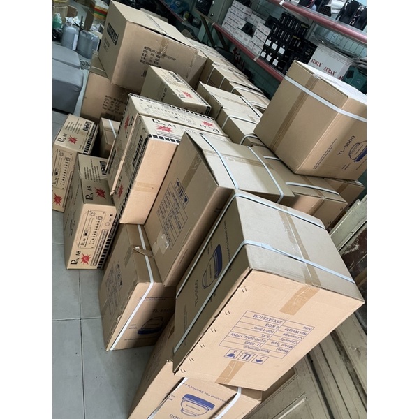 Máy phun sương gà TL 5500 nhà yến cho nhà lan nấm yến