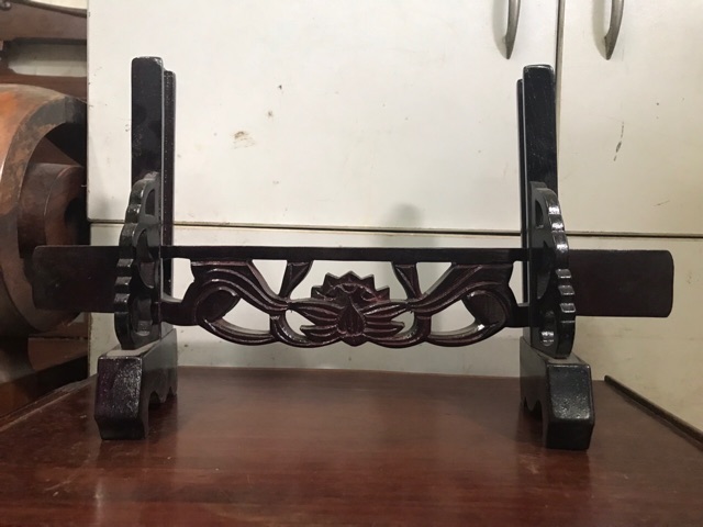 Chân khung để hình 30,35,40,45 cm