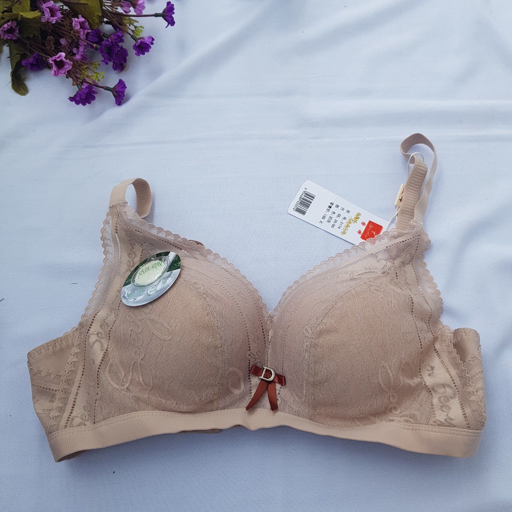 Áo Lót Tạo Khe Ôm Ngực  Siêu Nâng 2174