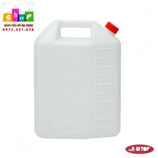CAN NHỰA SONG LONG 10L