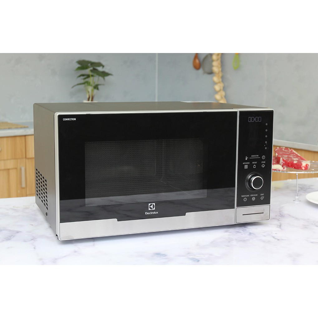 Lò vi sóng Electrolux EMS3087X 30 lít