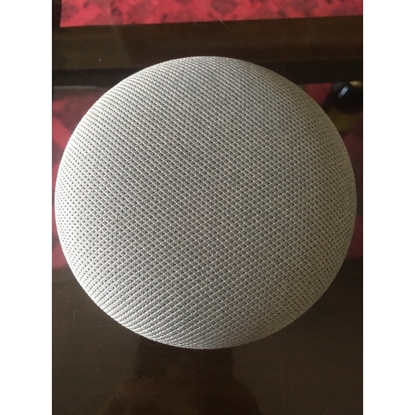 google home mini