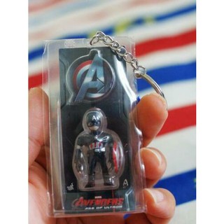 Móc Khóa Hình Captain America Trong Avengers Infinity War