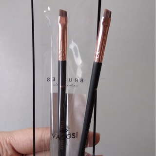 Cọ mày đầu cứng Vacosi BR05