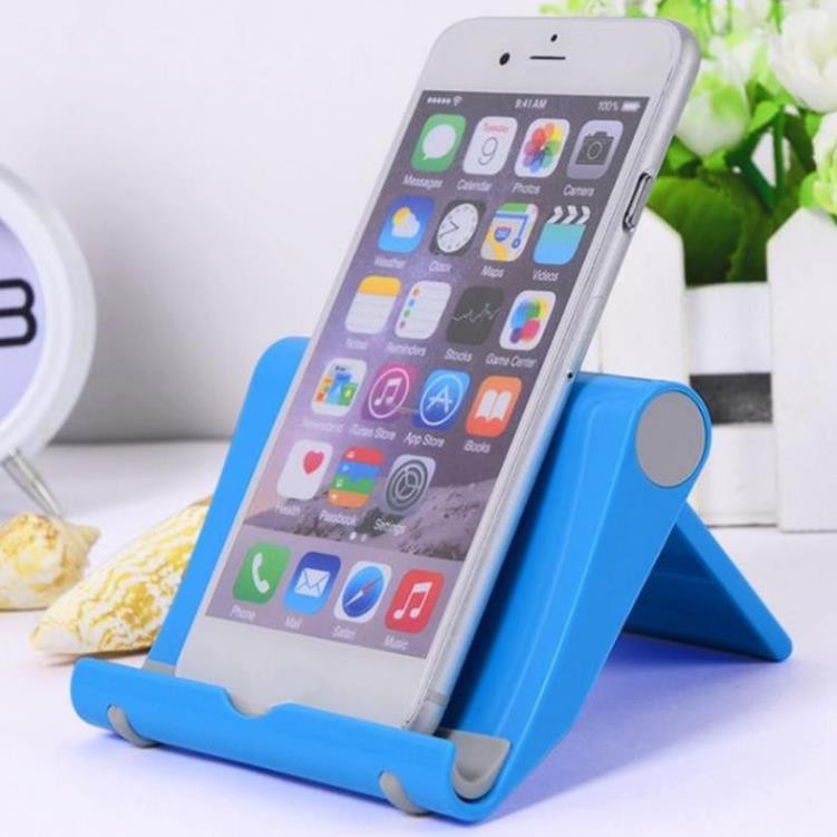 [RẺ VÔ ĐỊCH] Giá Đỡ Điện Thoại / Máy Tính Bảng Bằng Nhựa Tiện Dụng | BigBuy360 - bigbuy360.vn