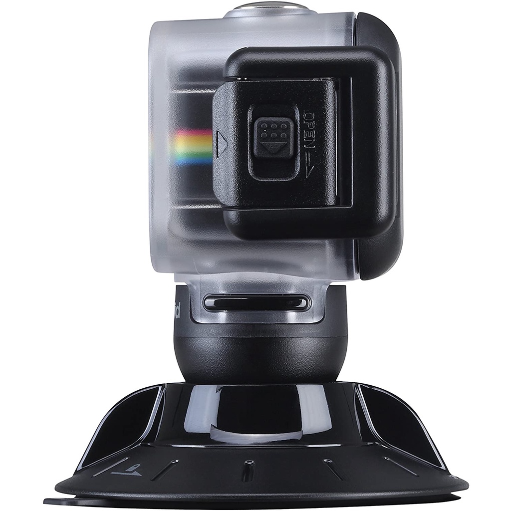 Vỏ Chống Nước Dành Cho Máy Quay Hành Trình Polaroid Cube