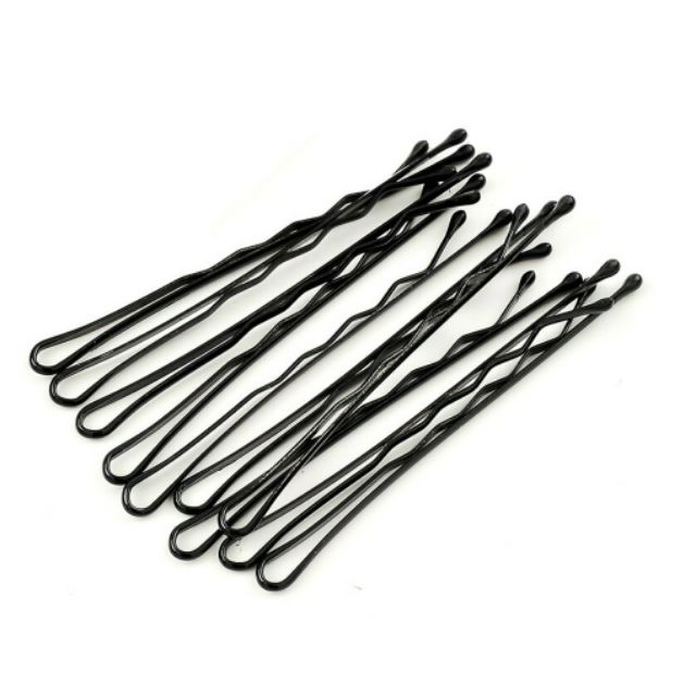 set 48 kẹp tăm đen tiện dụng