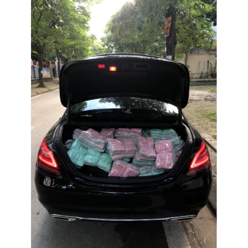 Khăn Lau Bếp Đa Năng 2 mặt | BigBuy360 - bigbuy360.vn