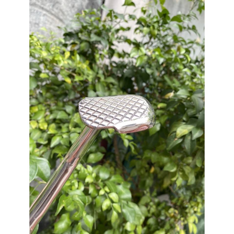 Chân phanh Wave, Chân thắng Wave nhỏ INOX 304 càng thắng Wave nhỏ