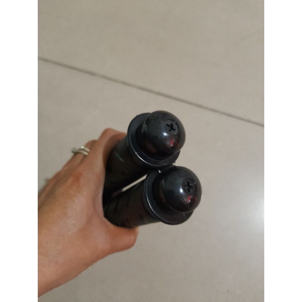Bao tay Wave gù đen và xi loại tốt .