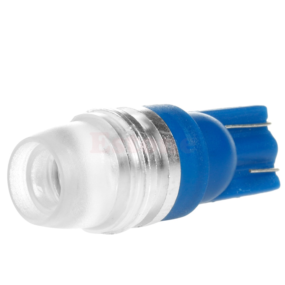 Đèn LED Chiếu Sáng Biển Số Xe Hơi 12V T10 5630 192 168 194