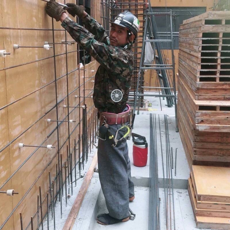 ÁO QUẠT GIÓ NHẬT BẢN CHÍNH HÃNG [ BH 1 NĂM] | BigBuy360 - bigbuy360.vn