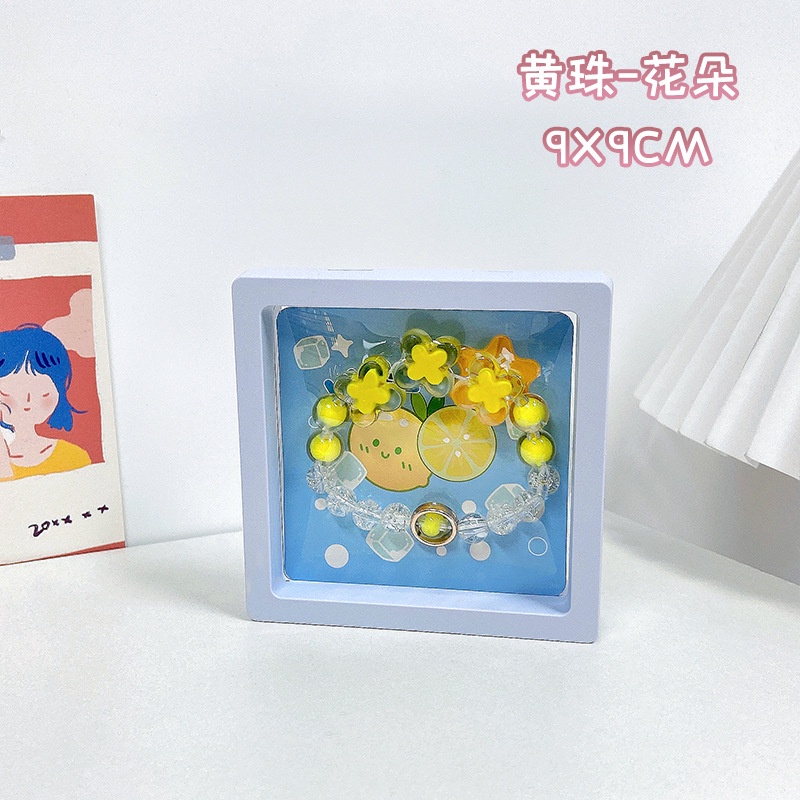 Vòng Đeo Tay Chống Muỗi Nhỏ Gọn Dành Cho Người Lớn Và Trẻ Em